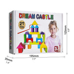 Building Blocks (27 PCs)