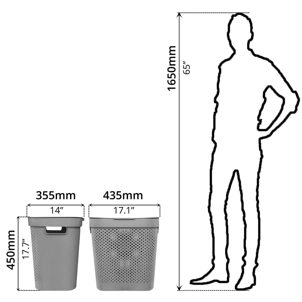 Laundry Basket
