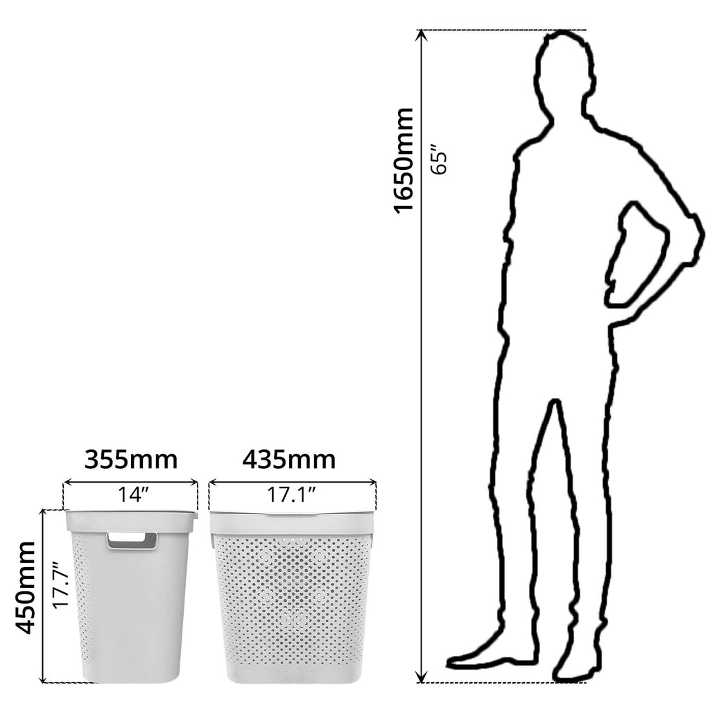 Laundry Basket
