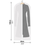 Garment Bag (60 x 140cm)