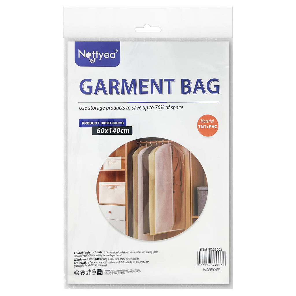 Garment Bag (60 x 140cm)