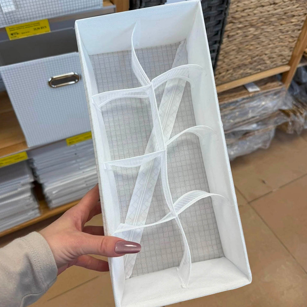 Storage Basket