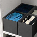 Foldable Storage Box