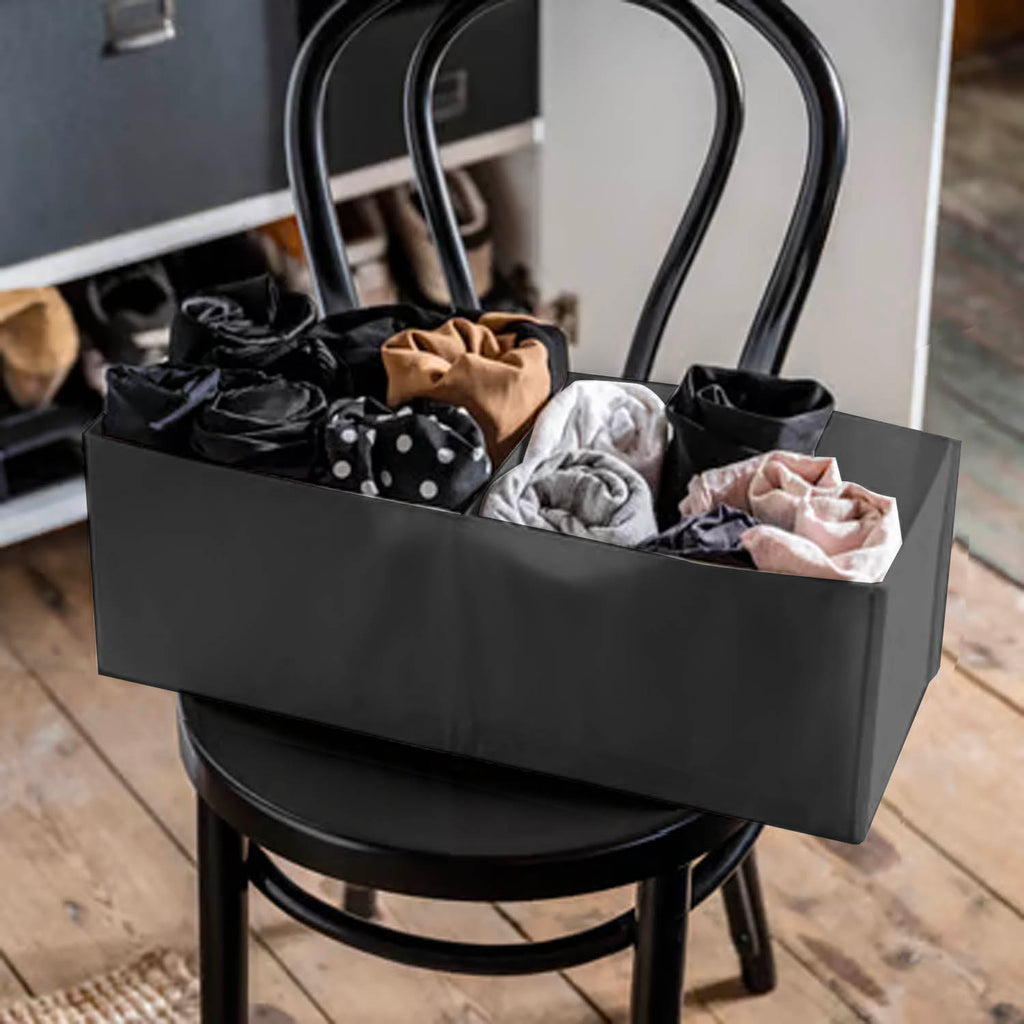 Foldable Storage Box