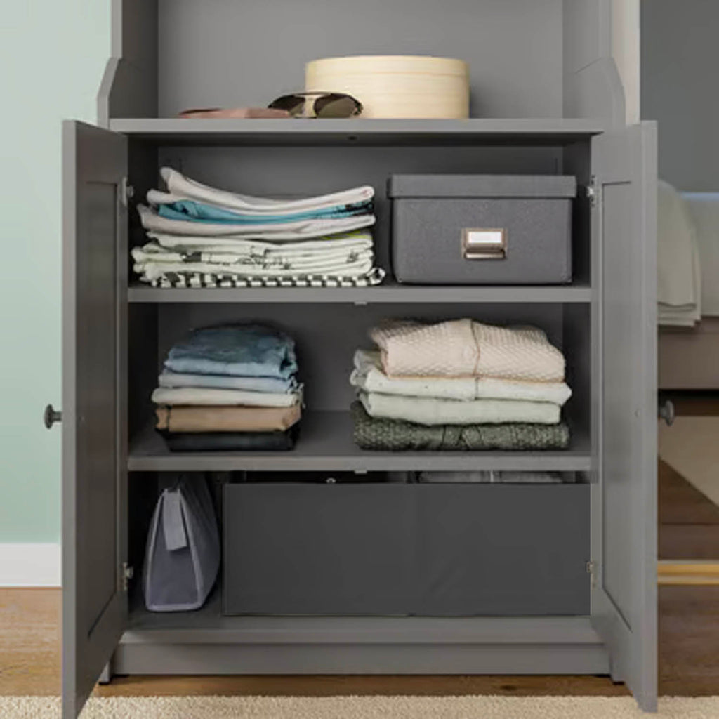 Foldable Storage Box
