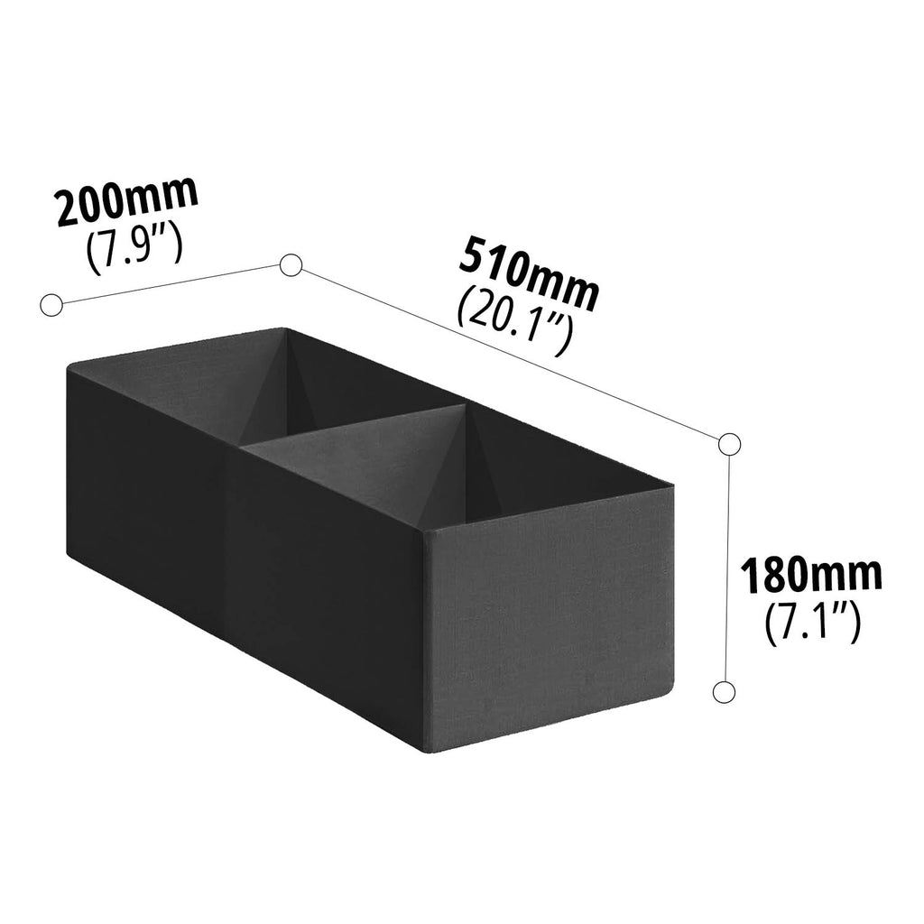 Foldable Storage Box