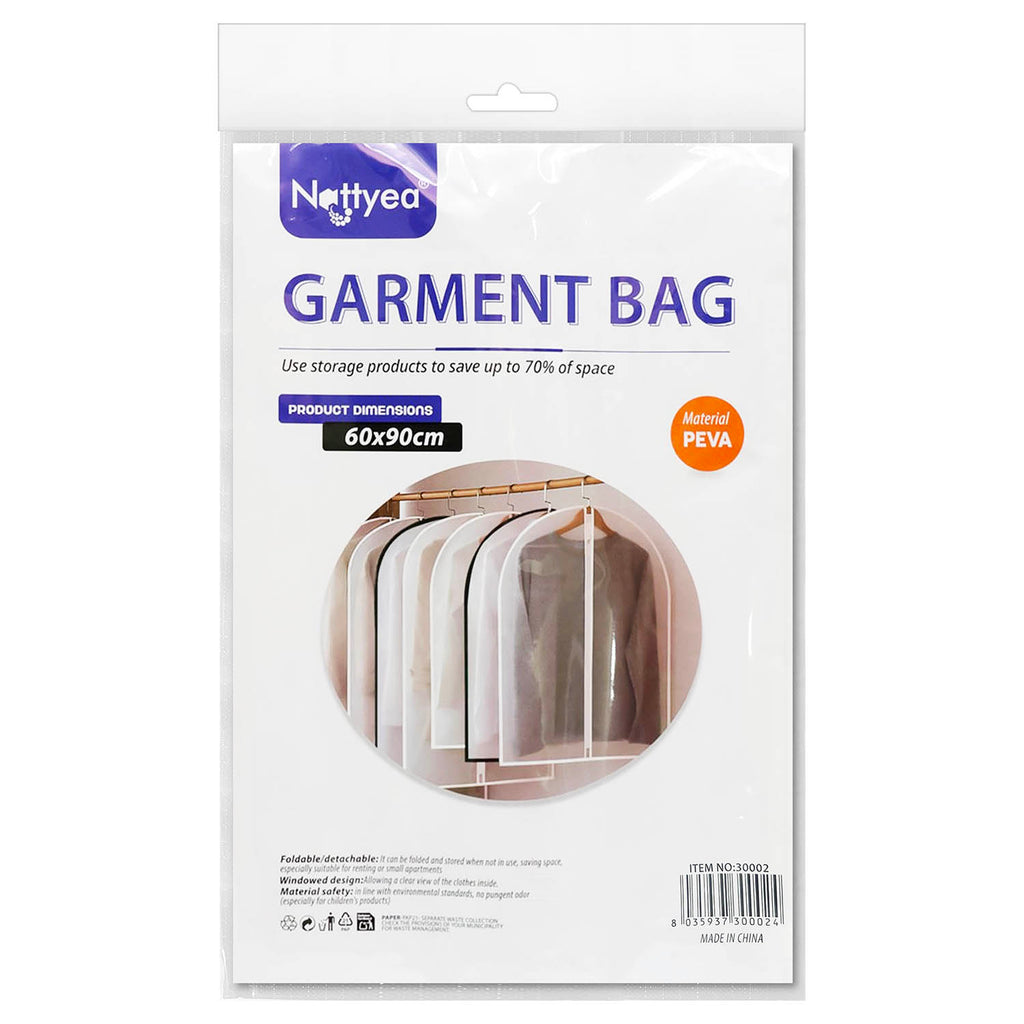 Garment Bag (60 x 90cm)