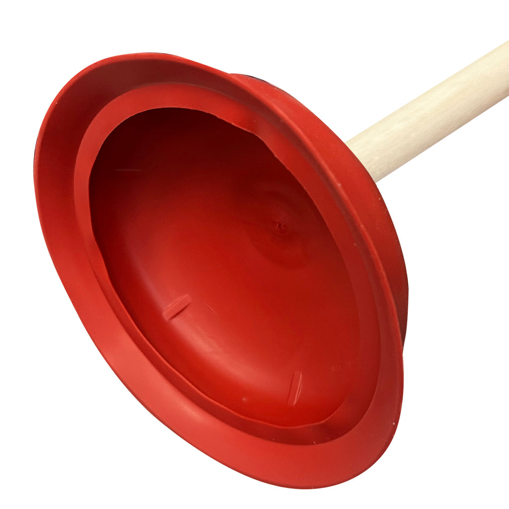 Toilet Plunger