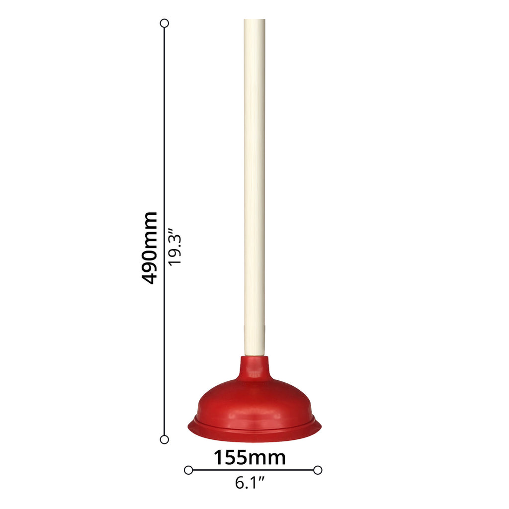 Toilet Plunger