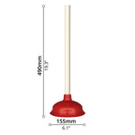 Toilet Plunger