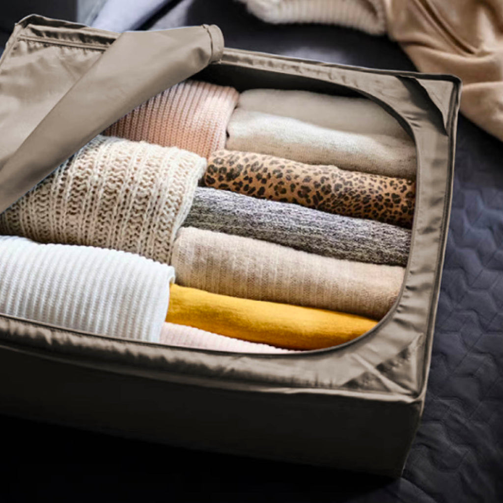 Foldable Storage Box