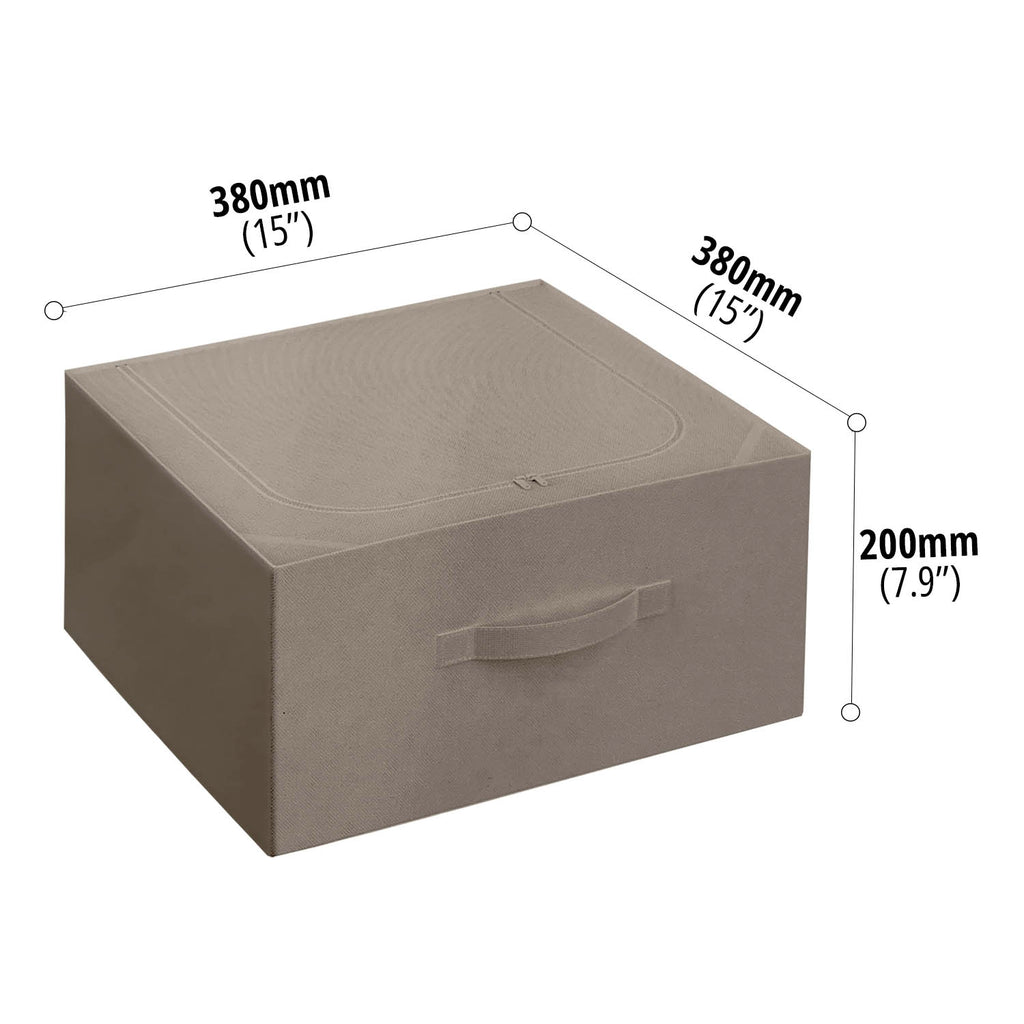 Foldable Storage Box