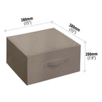 Foldable Storage Box