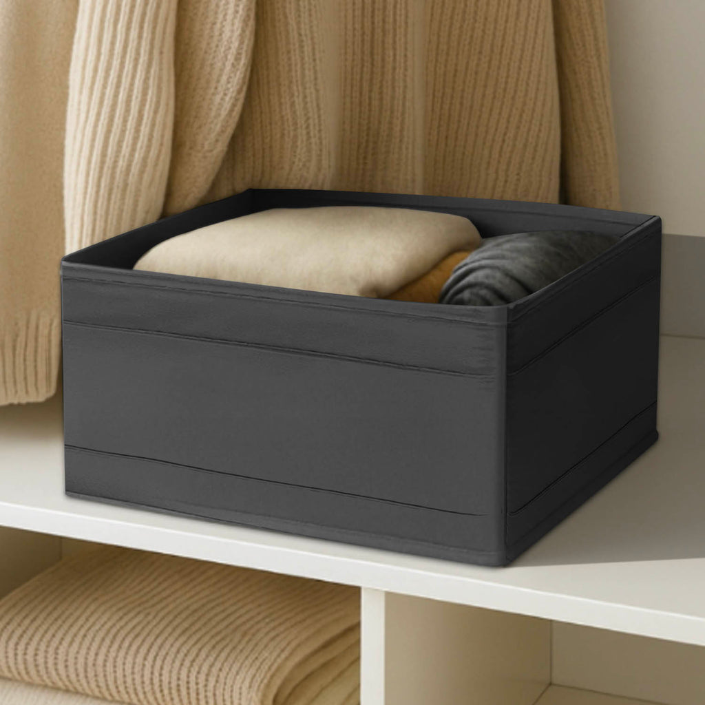 Foldable Storage Box