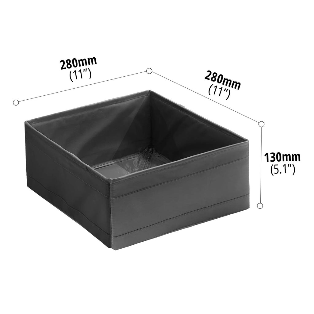 Foldable Storage Box