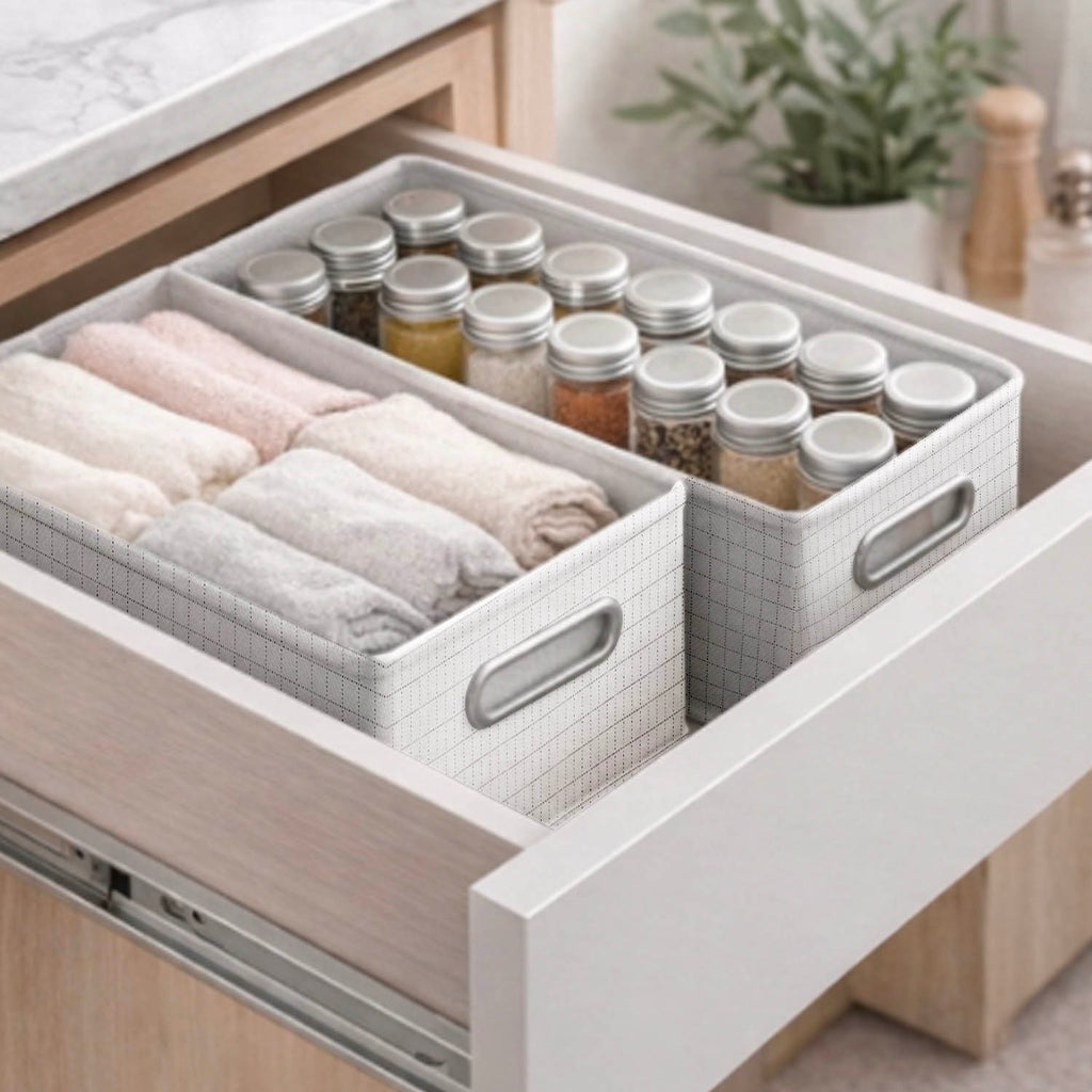 Foldable Storage Box