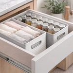 Foldable Storage Box