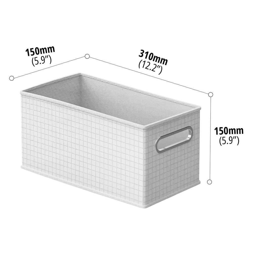 Foldable Storage Box