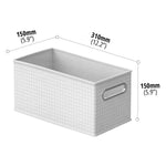 Foldable Storage Box