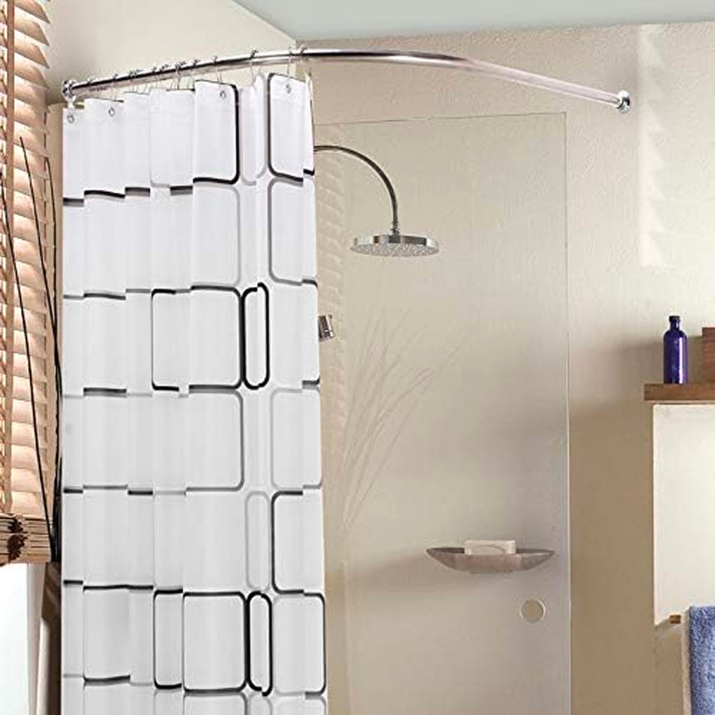 Shower Curtain Rod - Asters Maldives