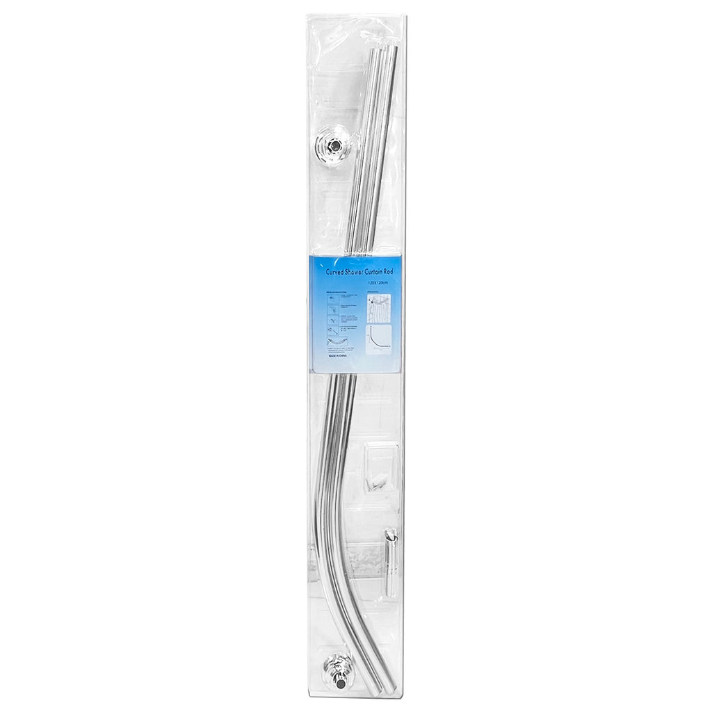 Shower Curtain Rod - Asters Maldives