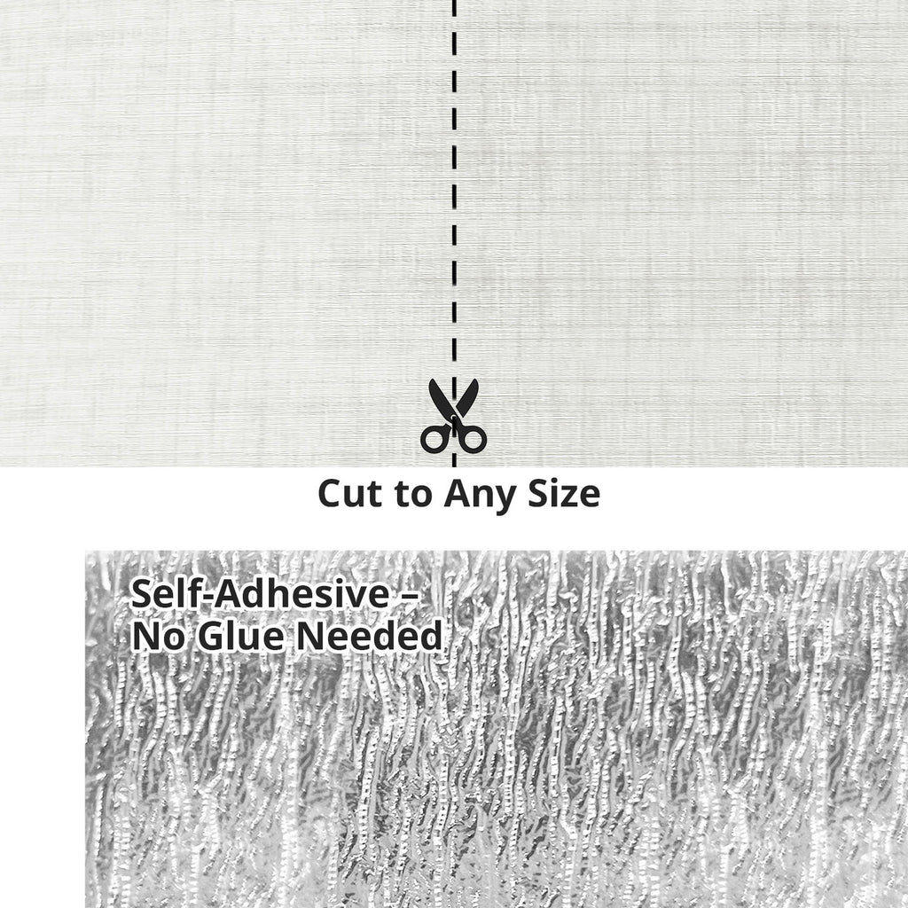 Wallpaper (3'11 x 9'10")