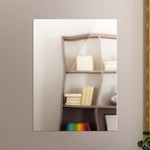 Mirror Sticker (30 x 40cm)