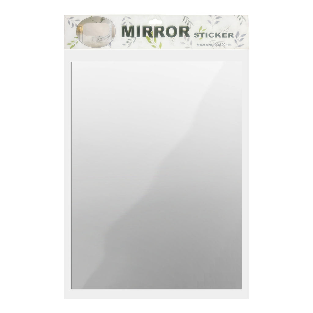 Mirror Sticker (30 x 40cm)