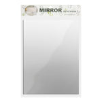 Mirror Sticker (30 x 40cm)