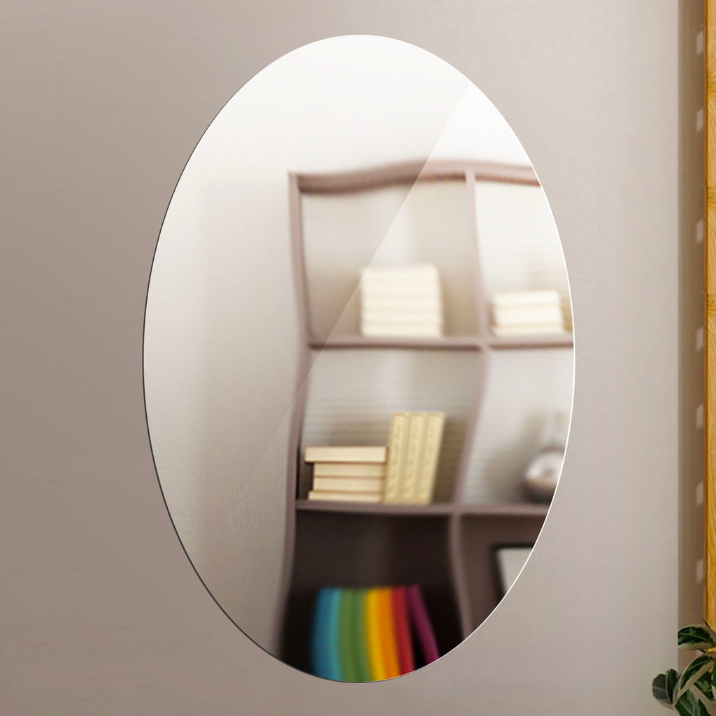 Mirror Sticker (40 x 60cm)