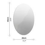 Mirror Sticker (40 x 60cm)