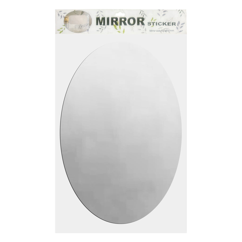 Mirror Sticker (40 x 60cm)