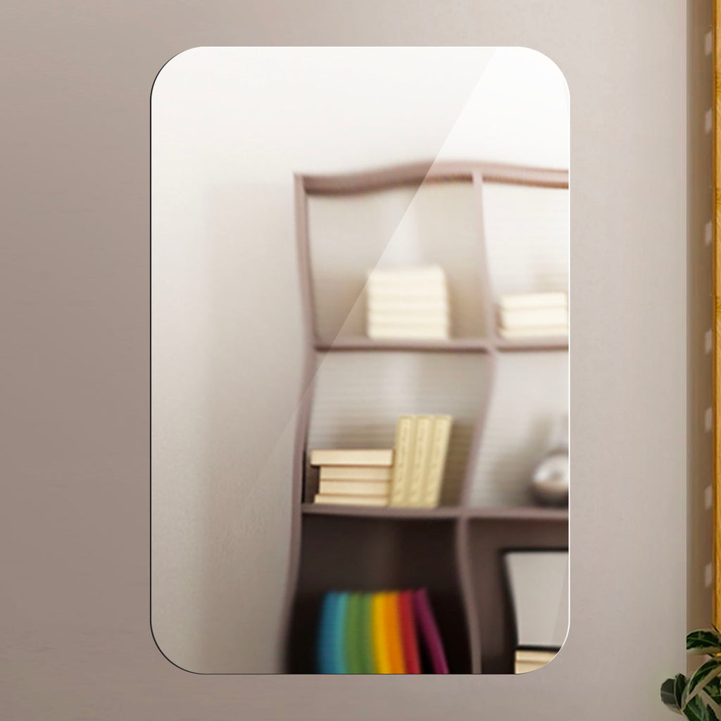 Mirror Sticker (35 x 50cm)