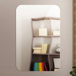 Mirror Sticker (35 x 50cm)