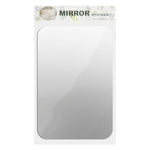 Mirror Sticker (35 x 50cm)