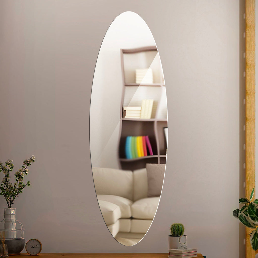 Mirror Sticker (40 x 120cm)
