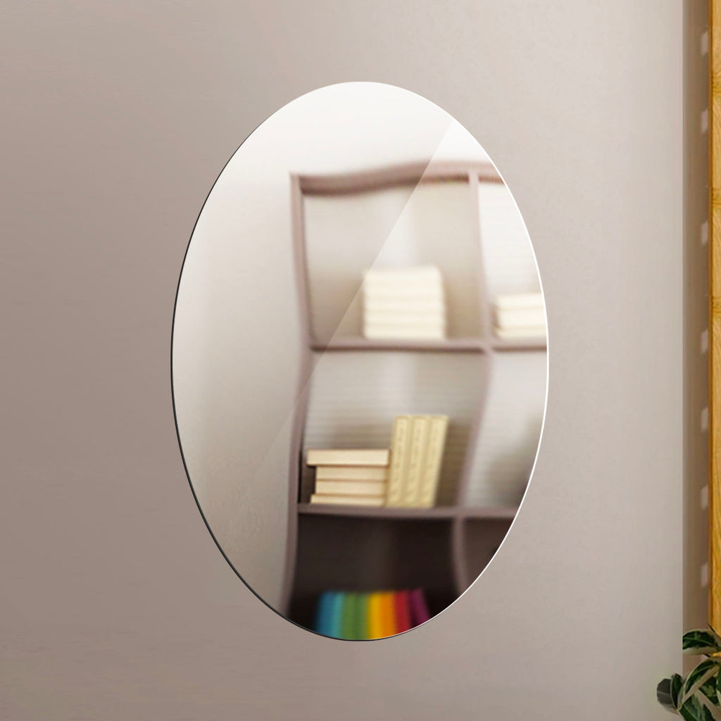 Mirror Sticker (20 x 30cm)