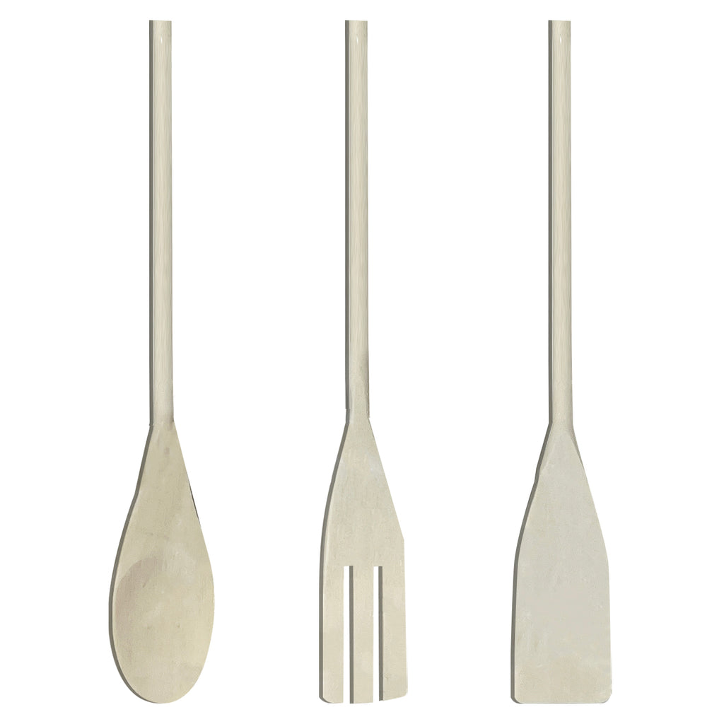 Cooking Utensils (3 PCs)