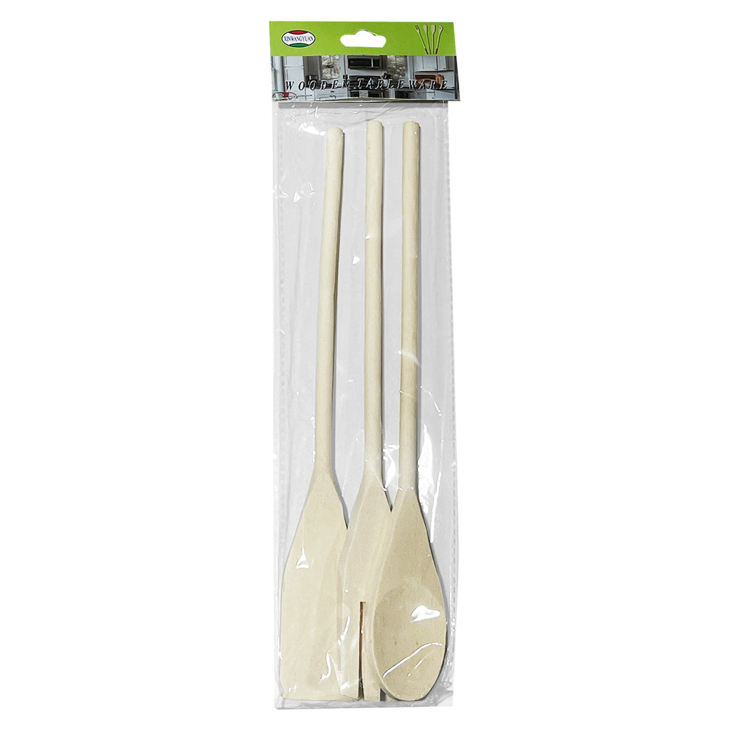 Cooking Utensils (3 PCs)