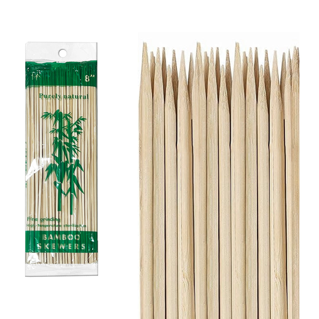 88-pcs Skewers Stick (20cm)