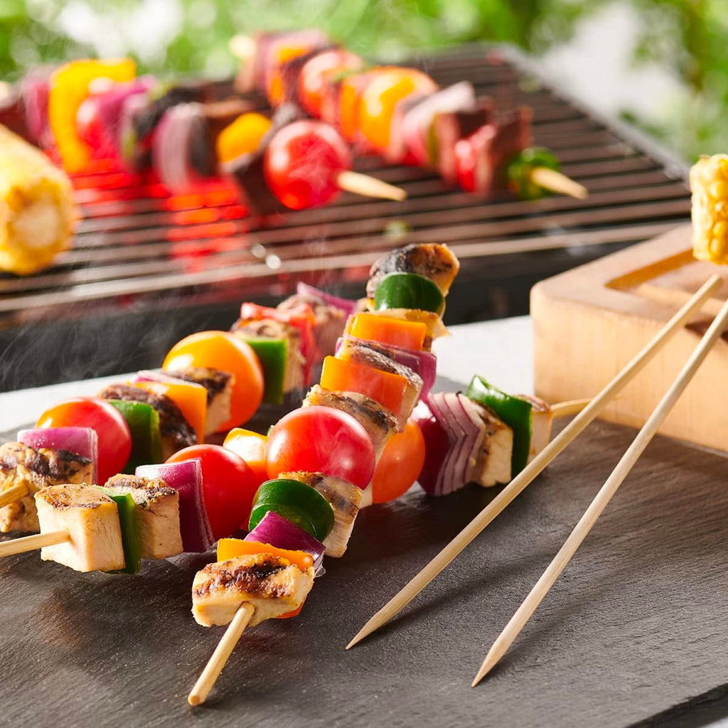 88-pcs Skewers Stick (20cm)