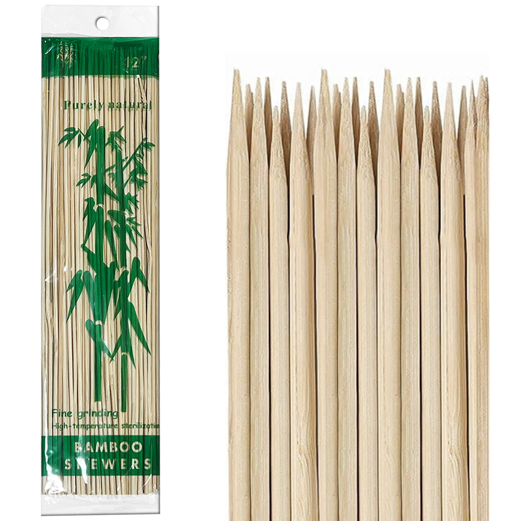 88-pcs Skewers Stick (30cm)