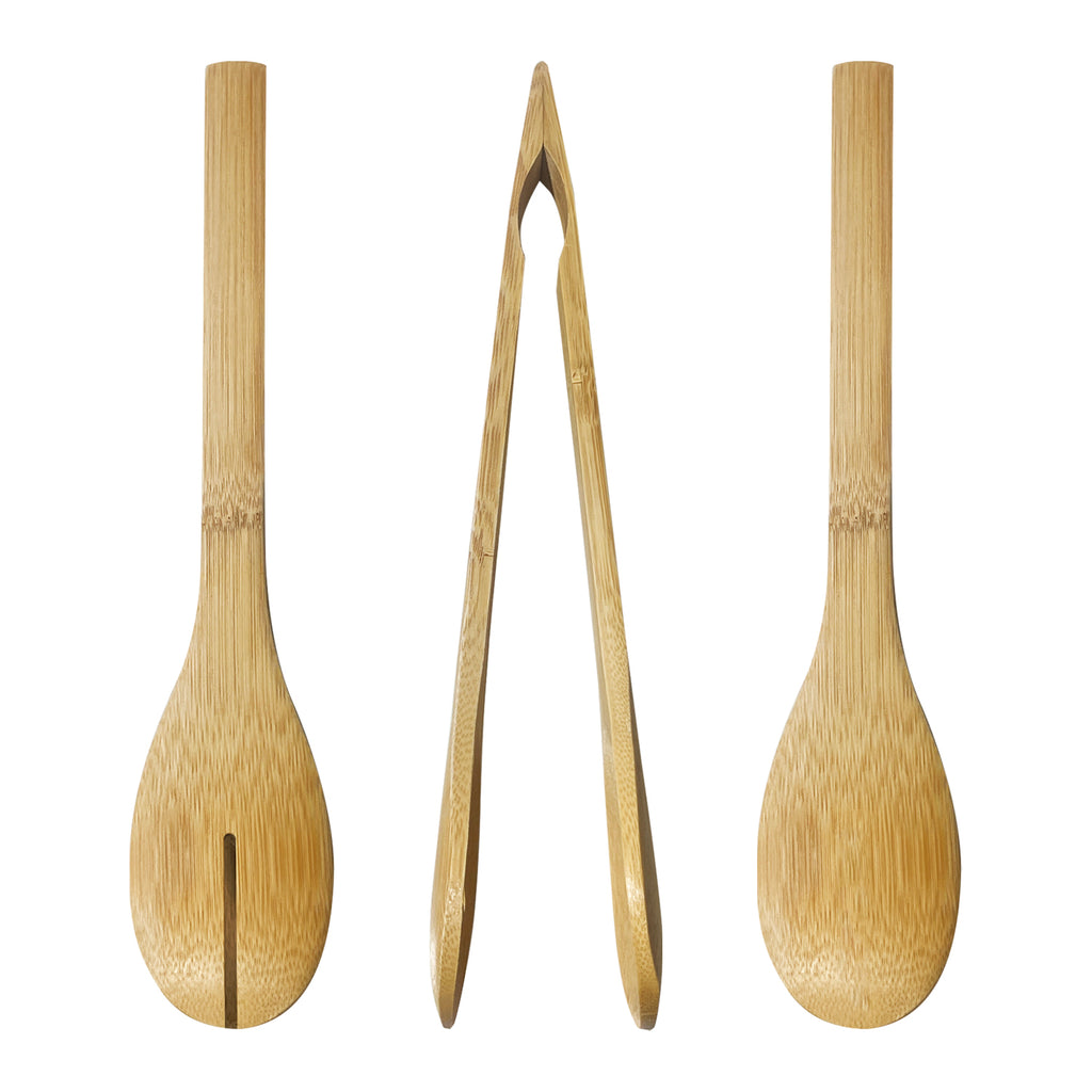 Tongs (12")