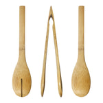 Tongs (12")