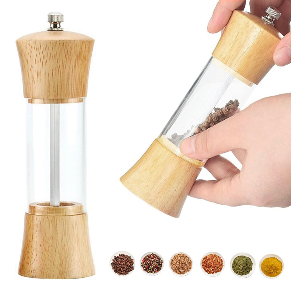 Pepper Grinder