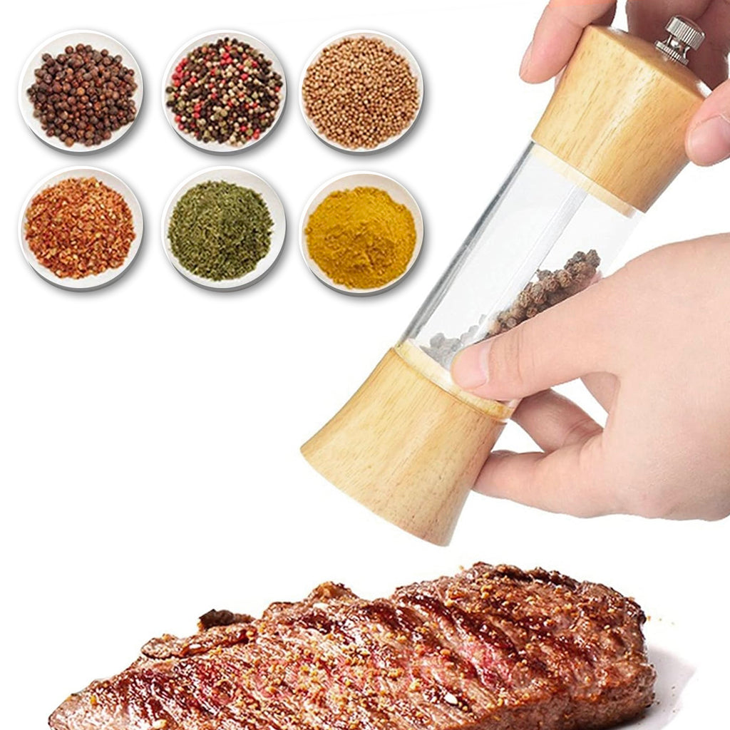 Pepper Grinder