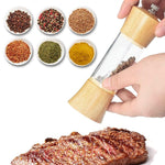 Pepper Grinder