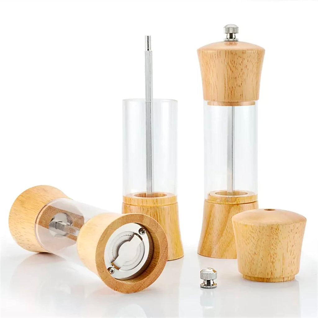 Pepper Grinder