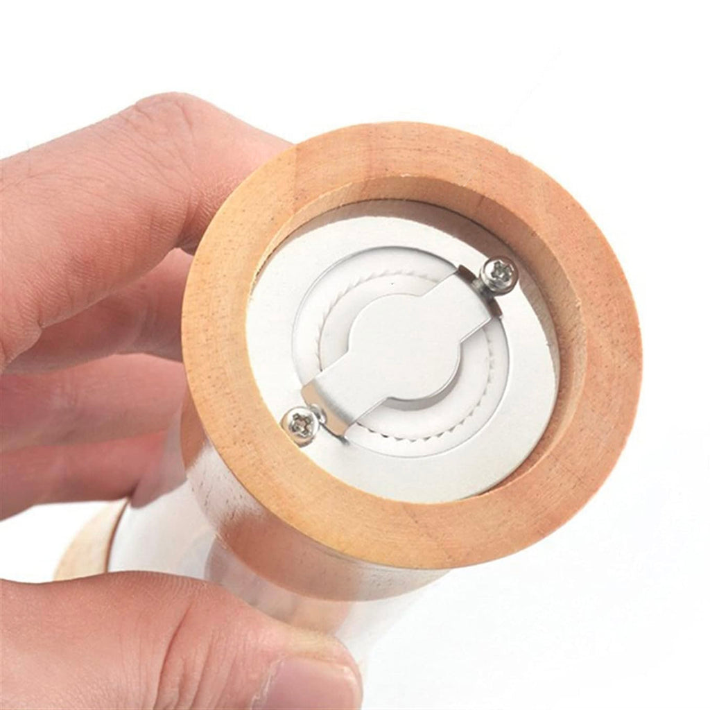 Pepper Grinder