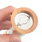 Pepper Grinder